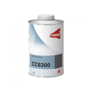 Cromax Лак CC6300 B1LT VOC PROTECT CLEAR 1л 3:1 ХК206