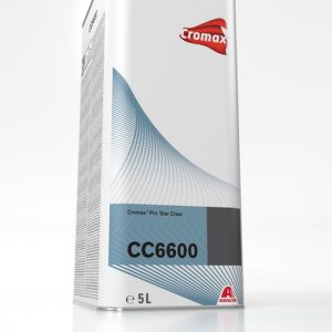 Cromax Лак CC6600 B5LT CROMAX PRO STAR CLEAR (водорастворимая сист.)