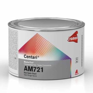 AM721 Пигментная паста Centari(R) Red satin 1Л