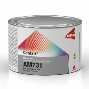 AM731 Пигментная паста Centari(R) Fine satin 1Л