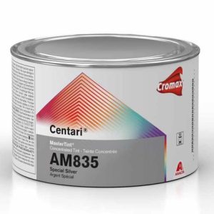 AM835 Пигментная паста Centari(R) Special Silver 0.5Л