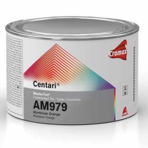 AM979 Пигментная паста Centari(R) Aluminium Orange 0.5Л