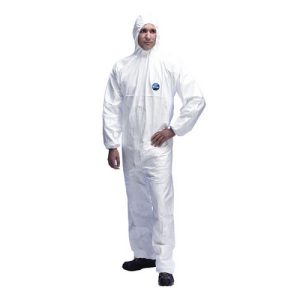 Tyvek(R) Комбинезон, размер L (LG) 105L