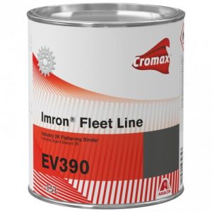 IF Добавка EV390 3,5л Flattening Binder Imron Fleet Line Indastry