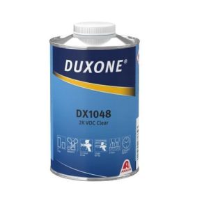 DX Лак комплект DX1048+DX1020 1л+0,5л     NEW