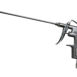 JETA Пистолет обдувочный JDJ103 с длинным соплом 80мм, вход М1/4