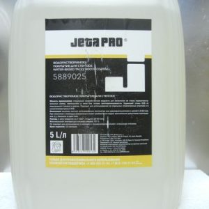 JETAPRO Покрытие для стен  ОСК, водорастворимое, 20л