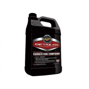 Meg Корректирующий состав DA Microfiber Correction Compound 3,78л