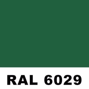 Краска ImronFleet PUR RAL 6029-GL MINZGRUEN / G1224