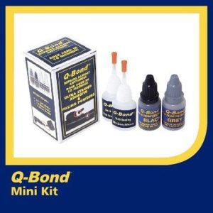RANAL Клеевой состав Q-BOND mini kit