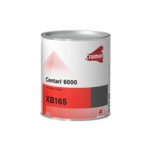 Cromax Связующее XB165 для Centari(R) 6000 3,5Л