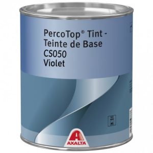 Percotop CS050  Tint violet 1л  /PT120