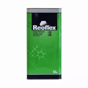 REOFLEX  Разбавитель для Акриловых материалов, 5л  /2