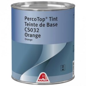 Percotop CS032 Tint orange 3,5л / PT154