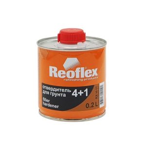 REOFLEX  Отвердитель для грунта 0,2л