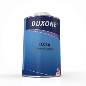 DX Разбавитель DX34 1,0л стандартный