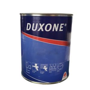 DX9185 Пигментная паста Duxone(R) 2K Topcoat Red Blue   1л