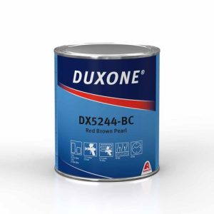 DX5244 Пигментная паста Duxone(R) Basecoat Red Brown Pearl   1л
