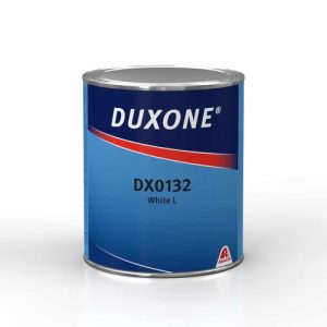 DX0132 Пигментная паста Duxone(R) Tints White L    1л