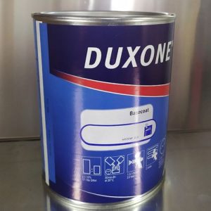 Duxone Артикул 371 BC/BS 03 Базовое покрытие АМУЛЕТ 1л