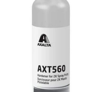 DX Активатор ATX560 для распыляемой шпатлевки