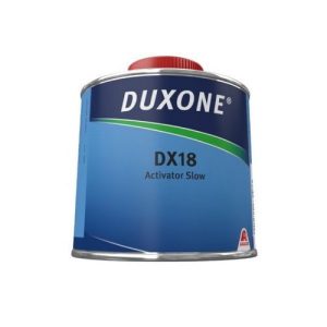 DX Активатор медленный DX18 0.5л