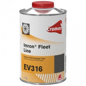 IF Активатор EV316 1л Pur HS Activator Fast Imron Fleet Line Indastry (5:1pur)