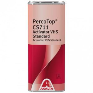 Percotop Активатор CS711 стандартный VHS  5л (2:1) а лаку 805