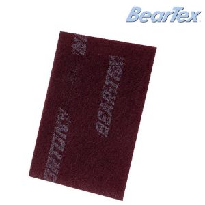Norton Скотч-брайт Красный BearTex 150x230 P320/400   /20/60