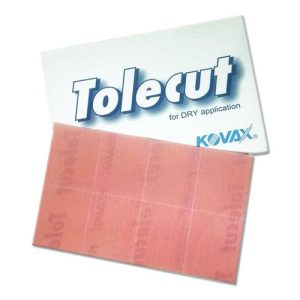 KOVAX Р1500 (К1500) Pink (30*35mm)  /8шт  /25