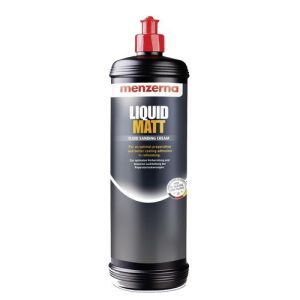 MENZERNA Матирующая паста LM  LiquidMatt НОВАЯ Формула, 5л