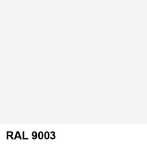 Краска DX-mix базовая RAL 9003-GL SIGNALWEISS
