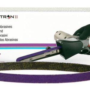 3М Лента шлифовальная 786C Cubitron™ II (10 мм x 330 мм, P80+)  /10шт