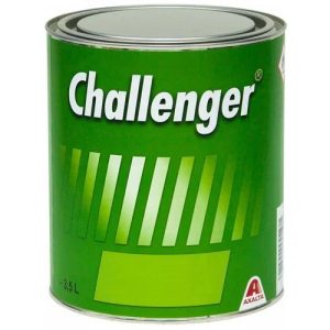 Challenger BC310 Basecoat Fine Silver    1л /DX5217am10