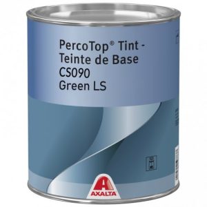 Percotop CS090 Tint green lc 1л  /РТ133