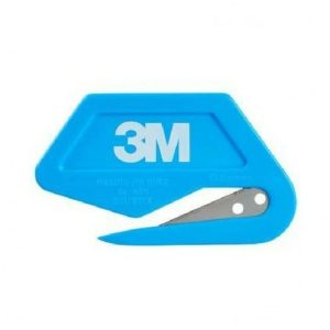 3М Нож для прозрачной маскирующей пленки, 25 шт/кор.