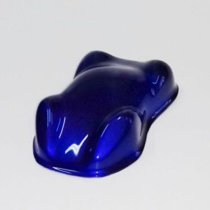 Crazy Candy концентрат Dark Blue - Тёмно-синий, 120мл