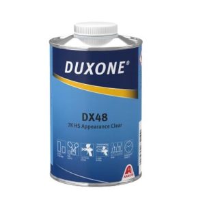DX Лак комплект .DX48+DX24 1л+0,5л