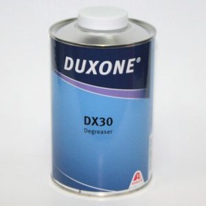 DX Обезжириватель DX30 1л