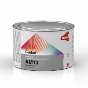 AM10 Пигментная паста Centari(R) Fine aluminum 0,5Л