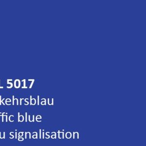 Краска ImronFleet PUR RAL 5017-GL  VERKEHRSBLAU / G1192