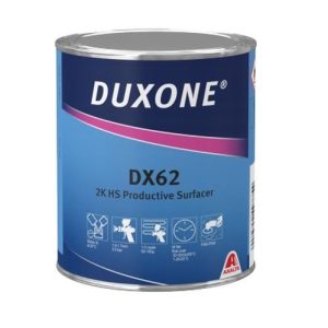 DX Грунт комплект 2K HS .DX62+DX25 1л+0,5л