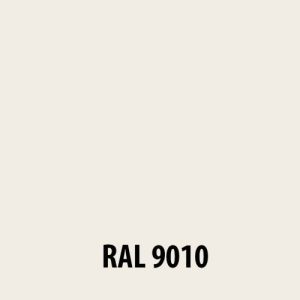 Краска DX-mix базовая RAL 9010-GL REINWEISS