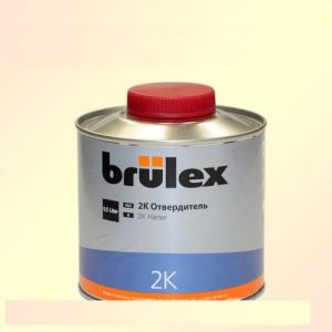 Brulex Отвердитель 2K 2000 Standart 0,5л
