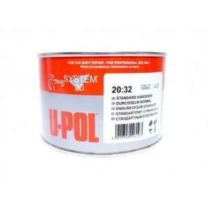U-POL Отвердитель S2032 0,33л стандартный