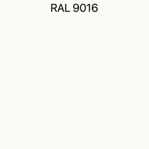 Краска ImronFleet PUR RAL 9016-GL VERKEHRSWEISS  / G1283