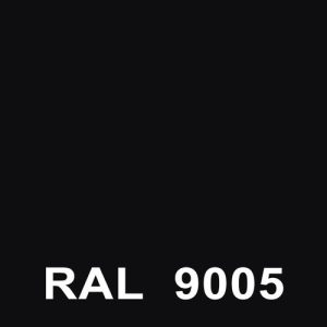 Баллон 400мл (базовая эмаль) RAL 9005