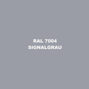Краска ImronFleet PUR RAL 7004-GL SIGNALGRAU / G1230 / MATT