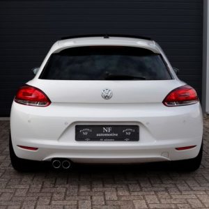 ЗК VW LB9A  CANDY WEISS  (металлик) , 3л