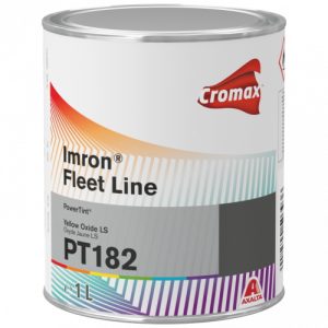 IF PT182 1л Yellow Iron Oxide LS HS Tint